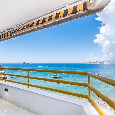 Don Miguel Apartment Deluxe 7-A Levante Beach Benidorm Ngoại thất bức ảnh
