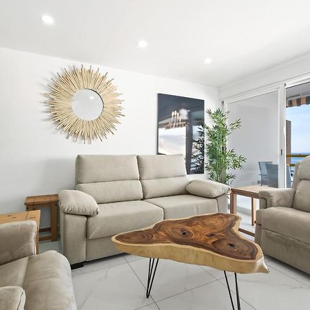 Don Miguel Apartment Deluxe 7-A Levante Beach Benidorm Ngoại thất bức ảnh